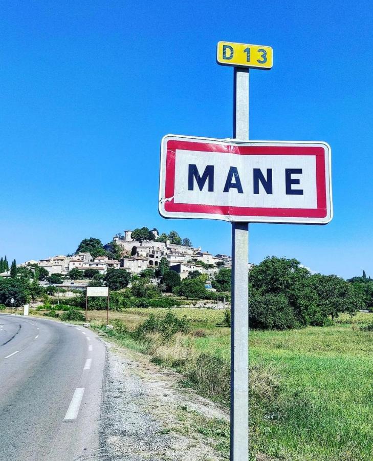 Mane  La Guitoune מראה חיצוני תמונה