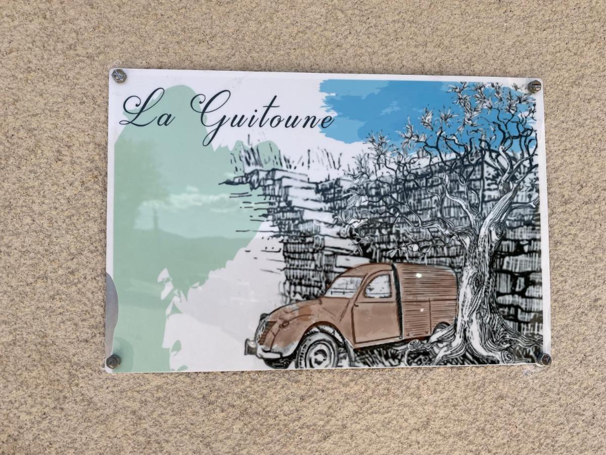 Mane  La Guitoune מראה חיצוני תמונה